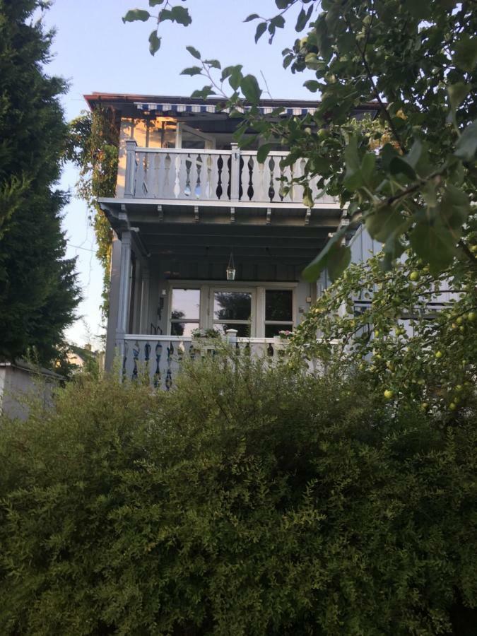 Skarer Veie 58 Appartement Lorenskog Buitenkant foto