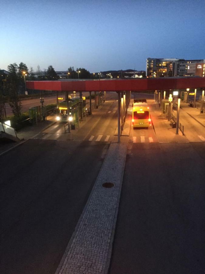 Skarer Veie 58 Appartement Lorenskog Buitenkant foto