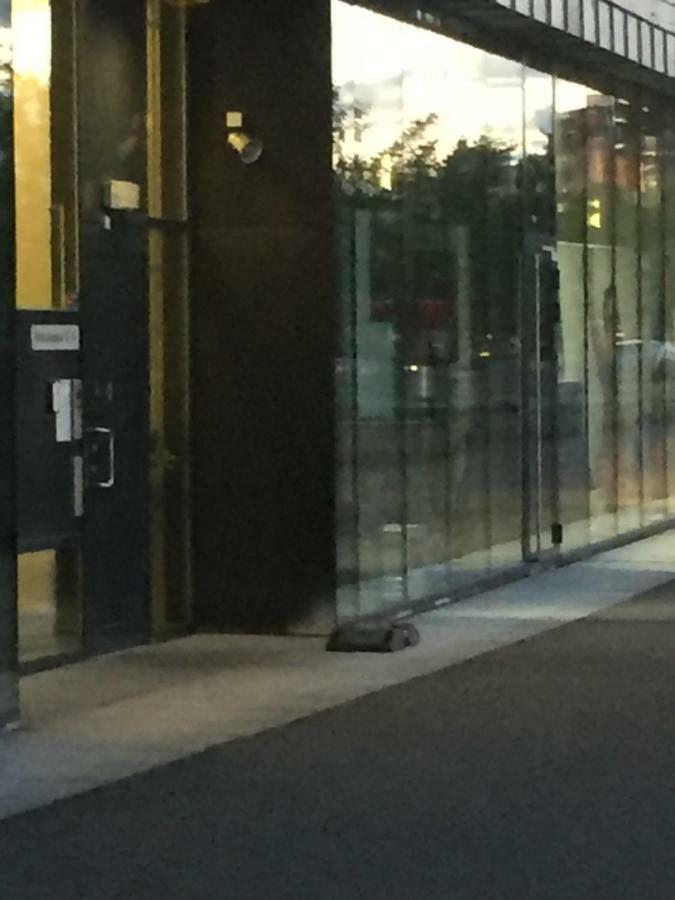 Skarer Veie 58 Appartement Lorenskog Buitenkant foto