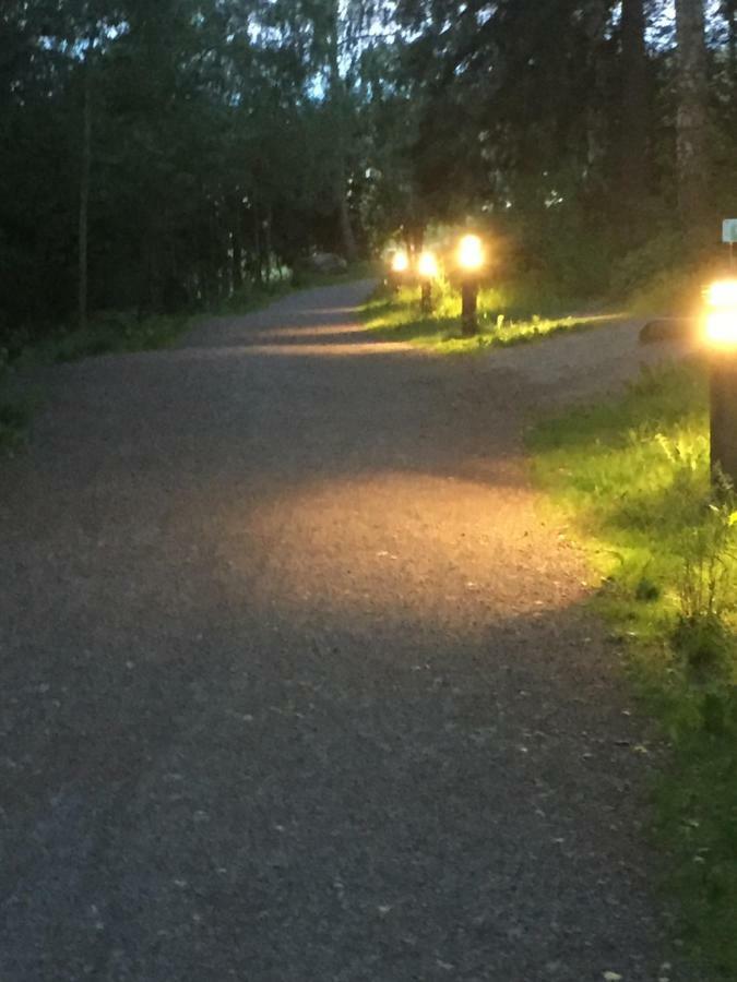 Skarer Veie 58 Appartement Lorenskog Buitenkant foto
