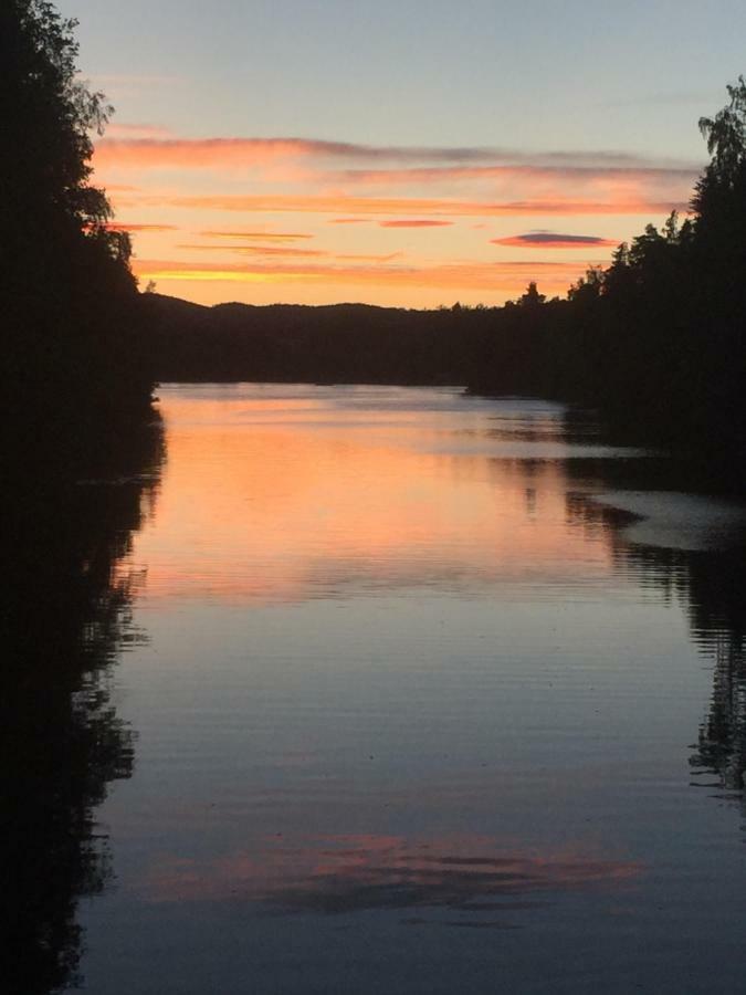 Skarer Veie 58 Appartement Lorenskog Buitenkant foto