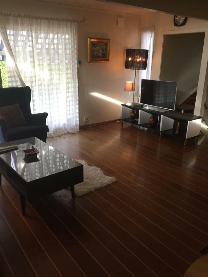 Skarer Veie 58 Appartement Lorenskog Buitenkant foto
