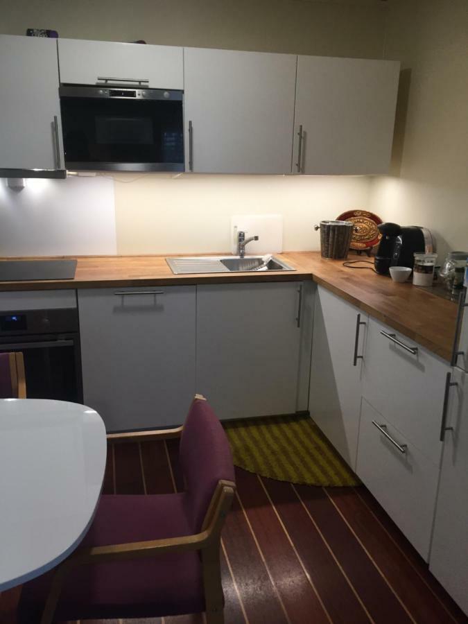 Skarer Veie 58 Appartement Lorenskog Buitenkant foto