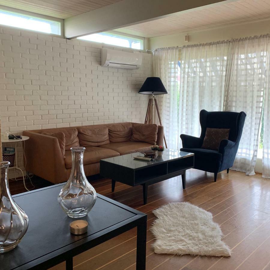 Skarer Veie 58 Appartement Lorenskog Buitenkant foto