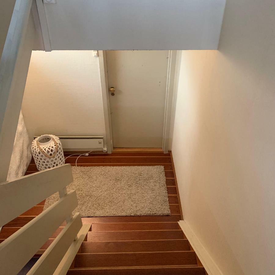 Skarer Veie 58 Appartement Lorenskog Buitenkant foto