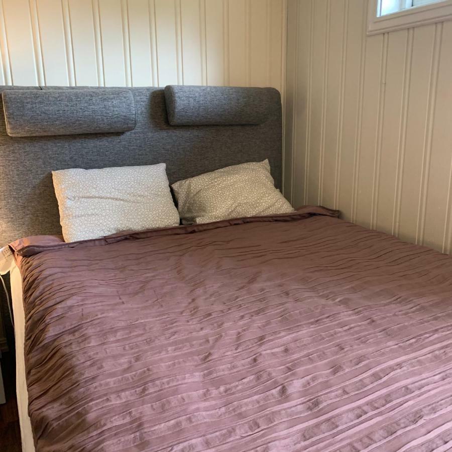 Skarer Veie 58 Appartement Lorenskog Buitenkant foto