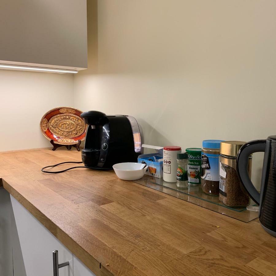Skarer Veie 58 Appartement Lorenskog Buitenkant foto
