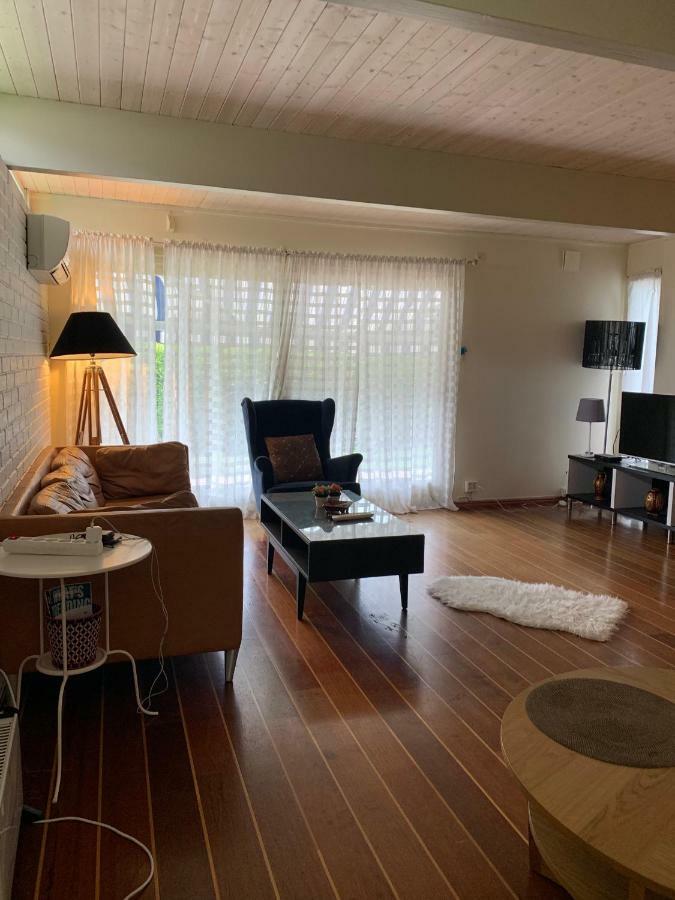 Skarer Veie 58 Appartement Lorenskog Buitenkant foto