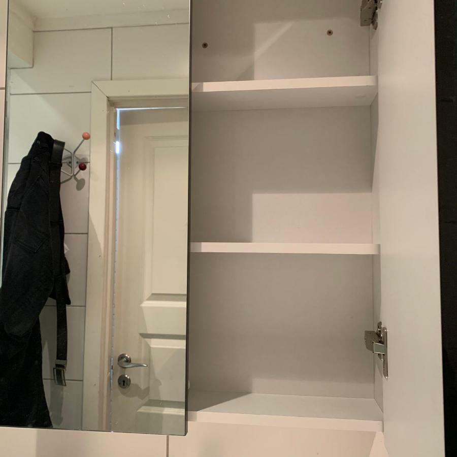Skarer Veie 58 Appartement Lorenskog Buitenkant foto
