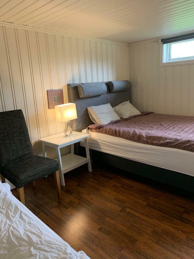 Skarer Veie 58 Appartement Lorenskog Buitenkant foto