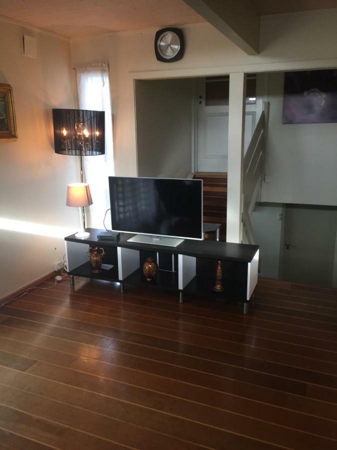 Skarer Veie 58 Appartement Lorenskog Buitenkant foto